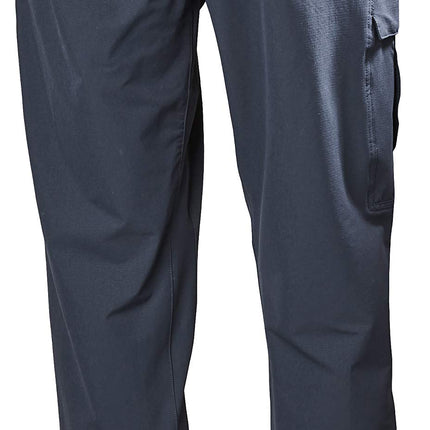 Helly Hansen Men's HH QD Cargo Pant, Navy, 36