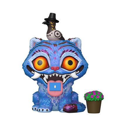 Funko POP! Netflix Kpop Demon Hunters - Derpy with Sussie