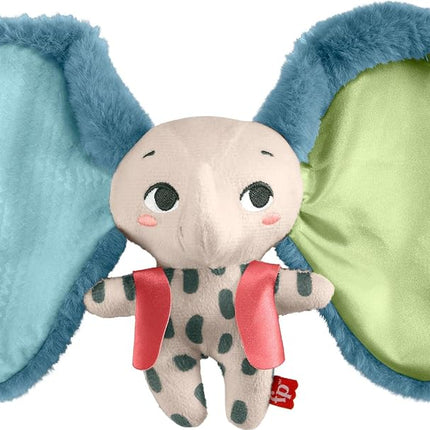 Fisher-Price Baby Sensory Toy Planet Friends All E