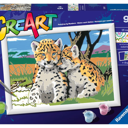 Ravensburger - Creative Games, Multicolor (20262 1)