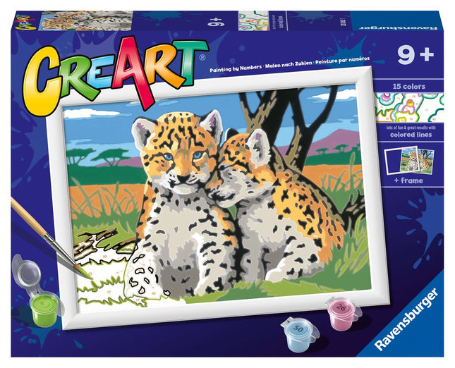 Ravensburger - Creative Games, Multicolor (20262 1)