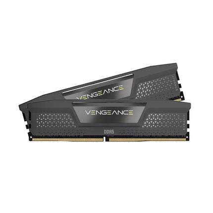 CORSAIR VENGEANCE DDR5 32GB (2x16GB) DDR5 Up to 60
