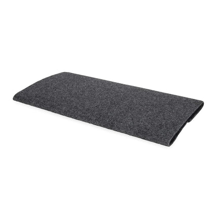 Camco Wrap Around RV Step Rug - for Manual & Elect