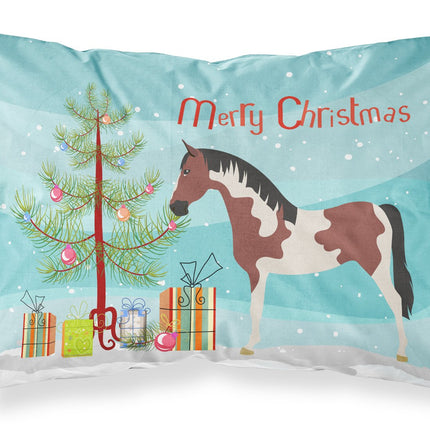 Caroline's Treasures Pillowcase, Polyester, Multic