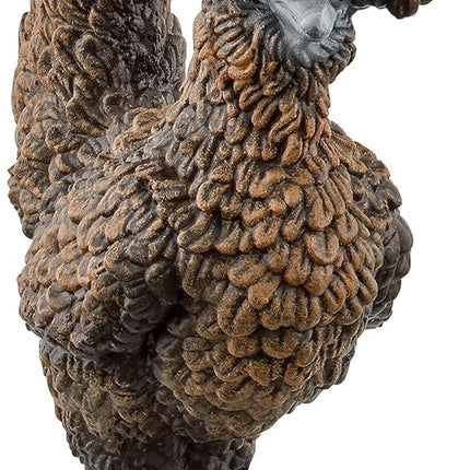 Schleich Farm World - 3Pc Chicken Friends Toy Figurine - Kids 3+ | 42574