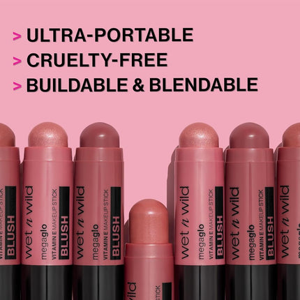 WET N WILD MegaGlo Makeup Stick - Floral Majority