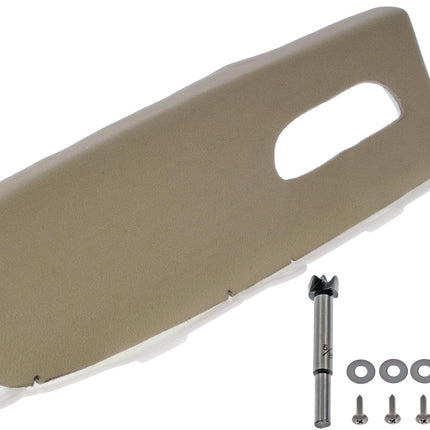 Dorman 924-840 Tan Front Left Armrest