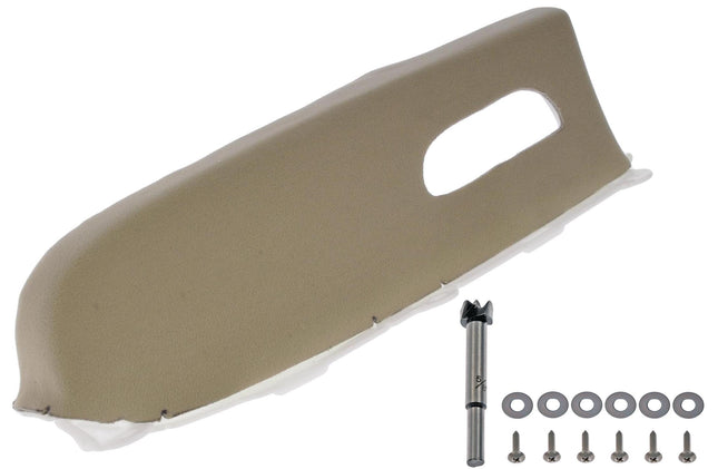 Dorman 924-840 Tan Front Left Armrest