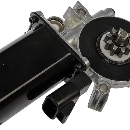 Dorman 742-119 Power Window Motor Compatible with Select Models
