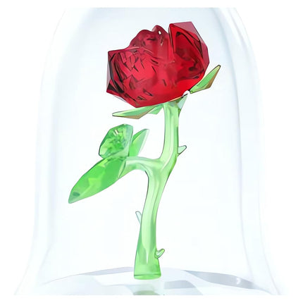 Swarovski Enchanted Rose