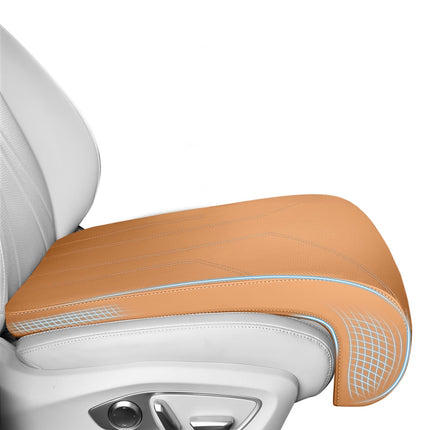FLORICH Car Seat Extender Leg Extender Support Cus