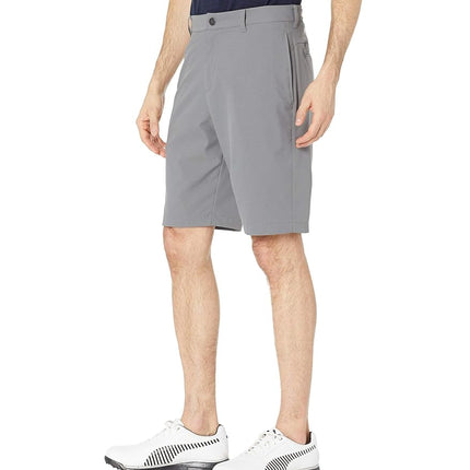 pumagolf 2019 Men's Jackpot Short, Quiet Shade, 40, Quiet Shade, 40