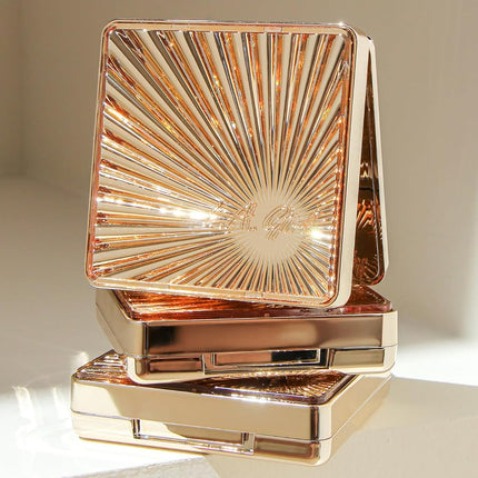 L.A. Girl Bronzer & Highlighter, Shadowplay (Light/Medium) GFP686