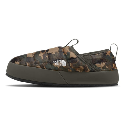 THE NORTH FACE Thermoball Trac Mule II, Util BRWN 
