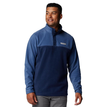 Columbia Men’s Steens Mountain Half Snap II