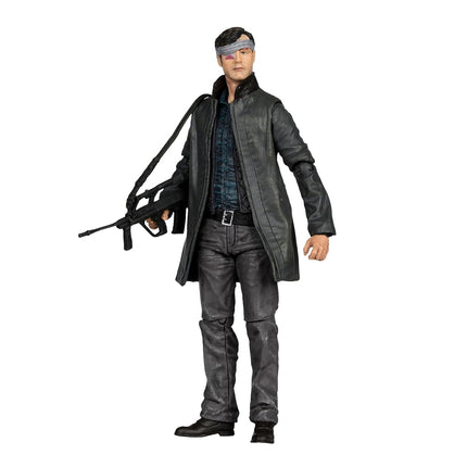 McFarlane Toys - The Walking Dead The Governor 5" Action Figure
