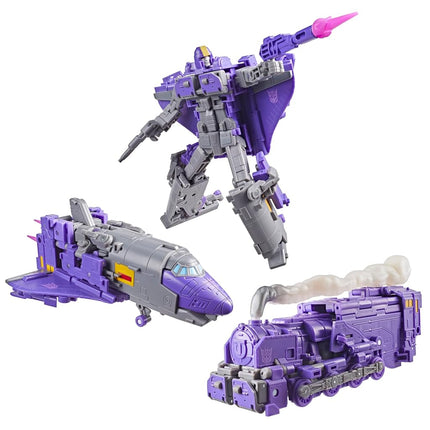 Transformers Studio Series The Transformers: The M