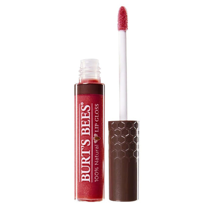 Burt's Bees Lip Gloss, 251 Evening Glow
