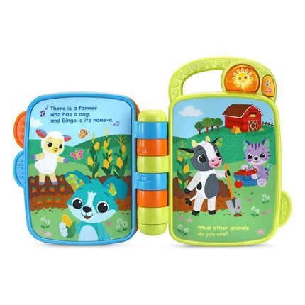 VTech Animal Rhymes Storytime