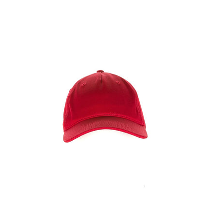 Chef Works B366 Colour By Cool Vent Baseball Cap, Red