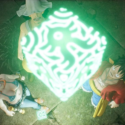 One Piece Odyssey - PlayStation 4