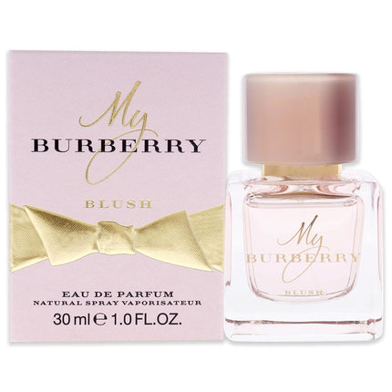 Burberry My Burberry Blush Eau De Parfum, 30 milli