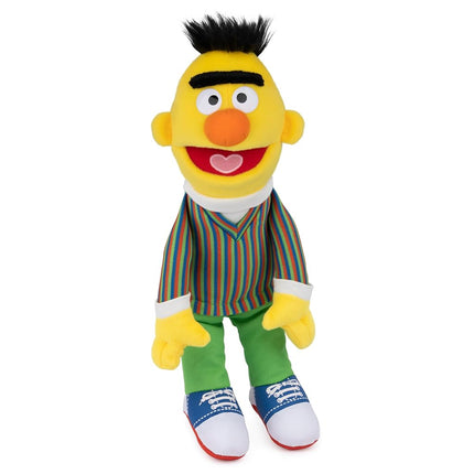 GUND Sesame Street Bert 35.5 cm Soft Toy