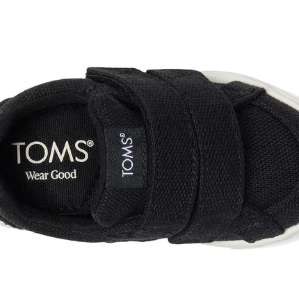 TOMS Kids Sneakers – Comfortable, Durable Shoes for Active Children with Easy-On Design and Reliable Traction