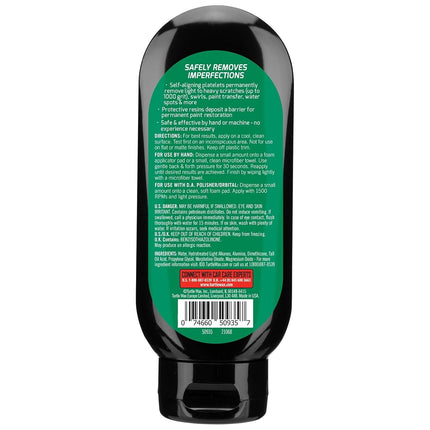 TurtleWax Scratch Repair and Renew, 207ml