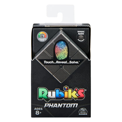 Rubik's 11163 Phantom, Multi
