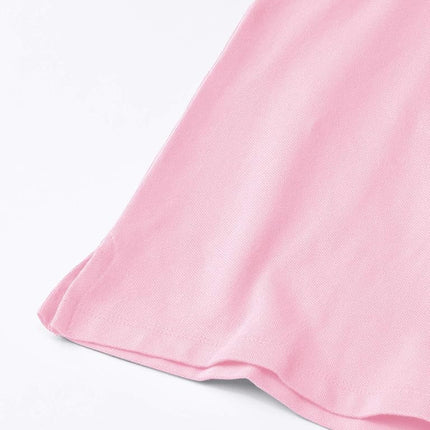 Polo piqué uniforme The Children's Place pour filles, Sparklpink, XXL 16 US