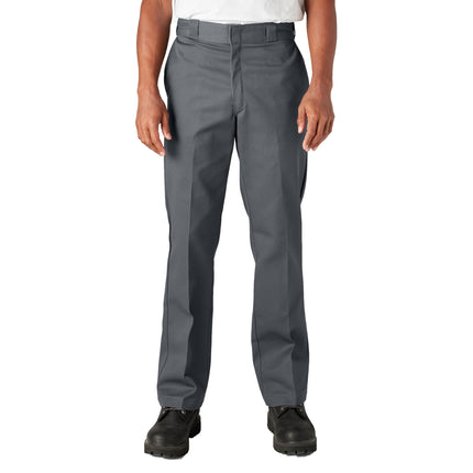 Dickies Men's Original 874 Work Utility Pants, Cha
