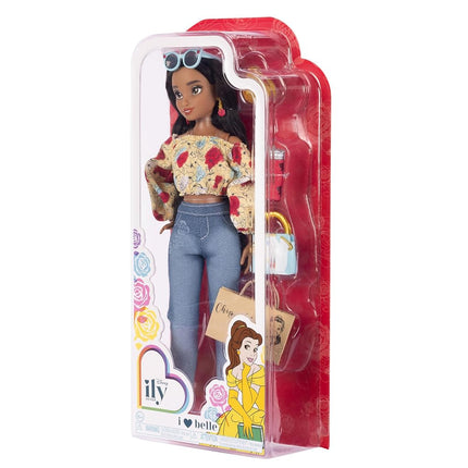Disney ILY 4Ever Dolls Inspired By Belle Fashion Doll