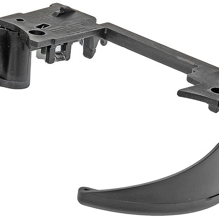 Dorman 41018 Front Cup Holder Compatible with Select Ford Models, Black