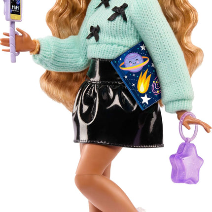 Barbie Dream Besties Zia Doll and Themed Accessories