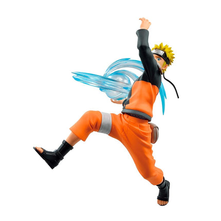 Banpresto NARUTO SHIPPUDEN - Uzumaki Naruto - Figu