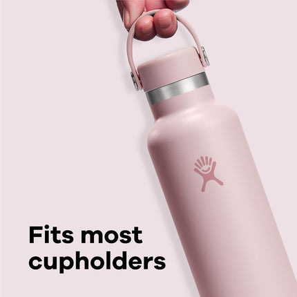 Hydro Flask 24 Oz Standard Flex Cap Moonshadow