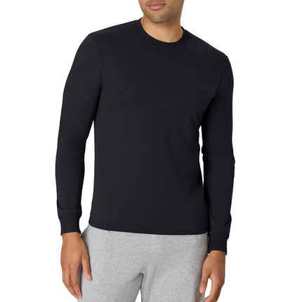 Hanes Men's Originals Long Sleeve T-Shirt, Lightwe
