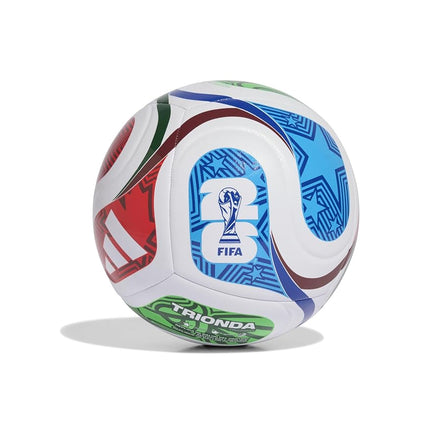 adidas FIFA World Cup 26â„¢ Trionda Soccer Ball, Sub-Brand