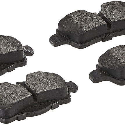 BOSCH BC1309 QuietCast Premium Ceramic Disc Brake 