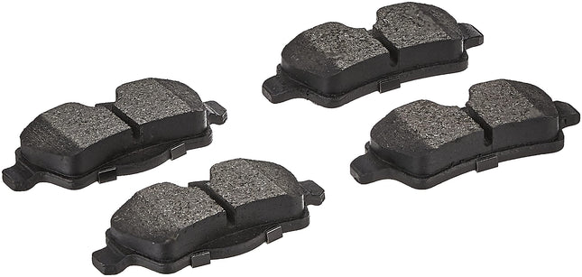 BOSCH BC1309 QuietCast Premium Ceramic Disc Brake 
