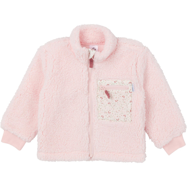 Gerber Unisex-Baby Toddler Boys Girls Sherpa Fleec
