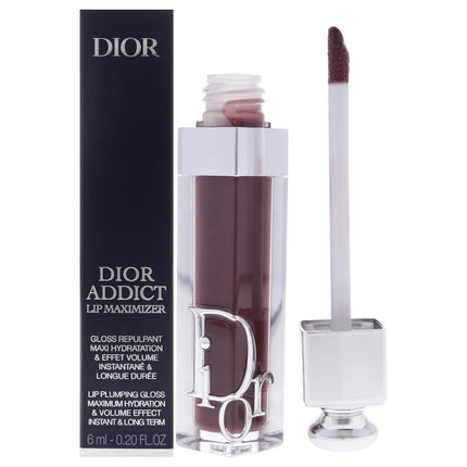 Dior Addict Lip Maximizer - 020 Mahogany by Christ