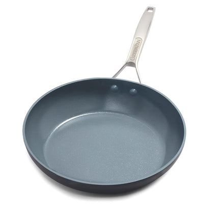 GreenPan Paris Pro Hard Anodized Healthy Ceramic N