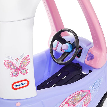 Little Tikes Fairy Cozy Coupe