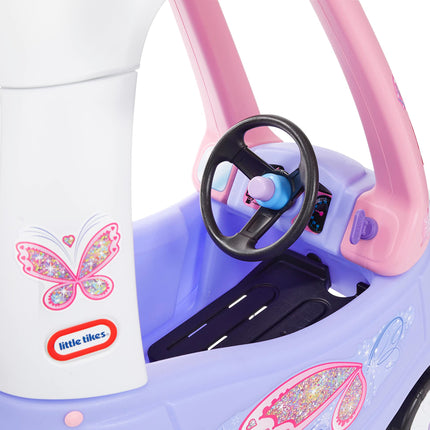 Little Tikes Fairy Cozy Coupe