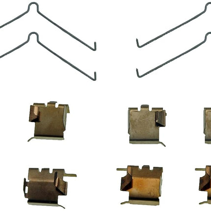 DORMAN PRODUCTS INC.(ALLPARTS) HW13316 BRAKE HARDWARE