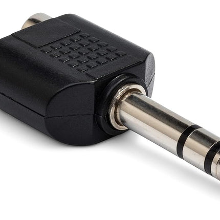 Hosa GPR-484 Splitter/Combiner Adapter