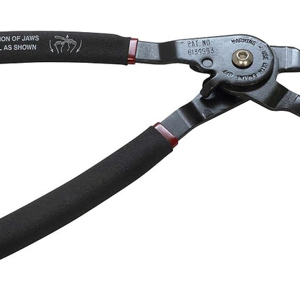 Lisle 51750 Adjustable Spark Plug Wire Puller