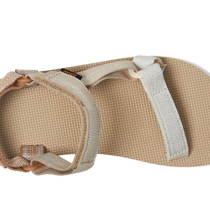 Teva Women's Tirra Sandal, Neutral Multi, 10 UK